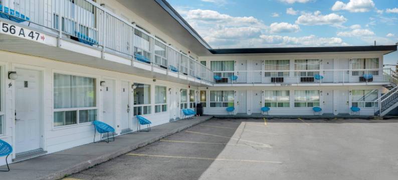 罗德威酒店(Rodeway Inn)图片