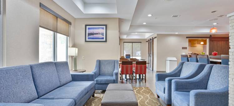 蒙哥马利东卡迈克尔路舒适套房酒店(Comfort Inn & Suites Montgomery East Carmichael Rd)图片