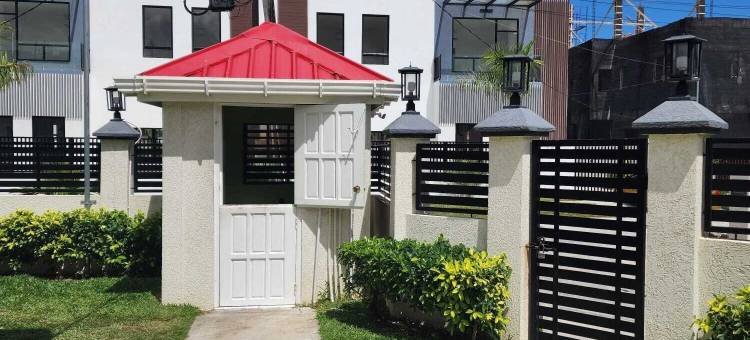 理想行政套房(Ideal Executive Suites)图片