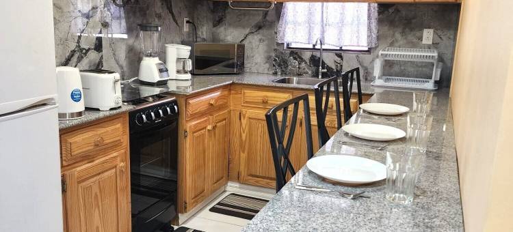 理想行政套房(Ideal Executive Suites)图片