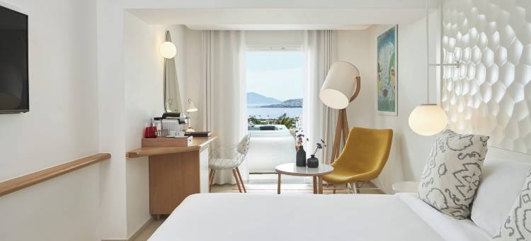 米科诺斯海浪设计酒店 - 设计酒店集团旗下成员(Myconian Kyma, a Member of Design Hotels)图片