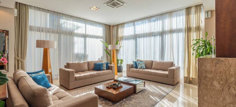 蒙特菲利斯中心酒店(Hotel Monte Felice Centro)图片