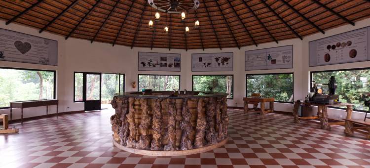 蒙特罗斯高尔夫水疗度假村(Montrose Golf Resort and Spa -Coorg)图片