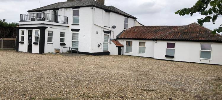 OYO 沃顿氛围酒店(Watton Vibe Hotel)图片