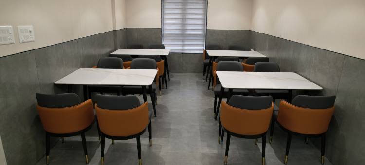 APS酒店(Hotel APS)图片