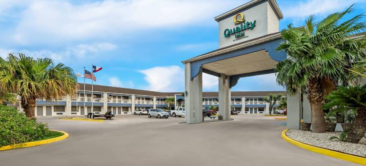 凯艺套房酒店(Quality Inn & Suites)图片