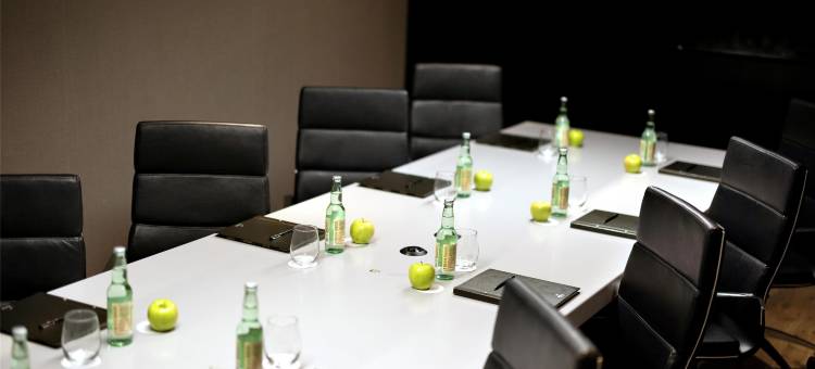 墨西哥城机场希尔顿酒店(Hilton Mexico City Airport)图片