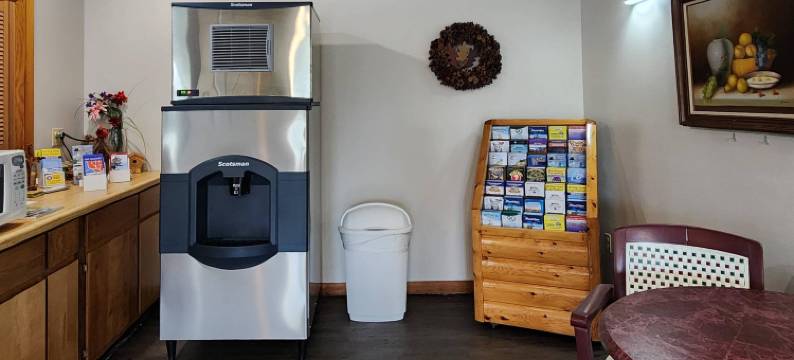 湖滨伊康旅馆(Econo Lodge Lakeshore)图片