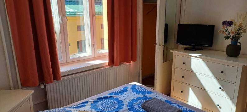 戴安娜公园青年旅馆(Hostel Diana Park)图片