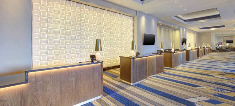 希尔顿俱乐部伊拉拉拉斯维加斯(Hilton Club Elara Las Vegas)图片