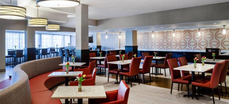 纽约市度假贝斯特韦斯特精品酒店(Best Western Premier NYC Gateway Hotel)图片