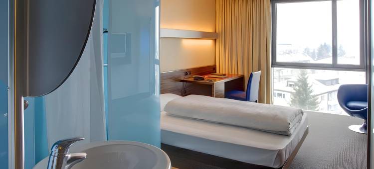 大使酒店(Hotel Ambassador)图片