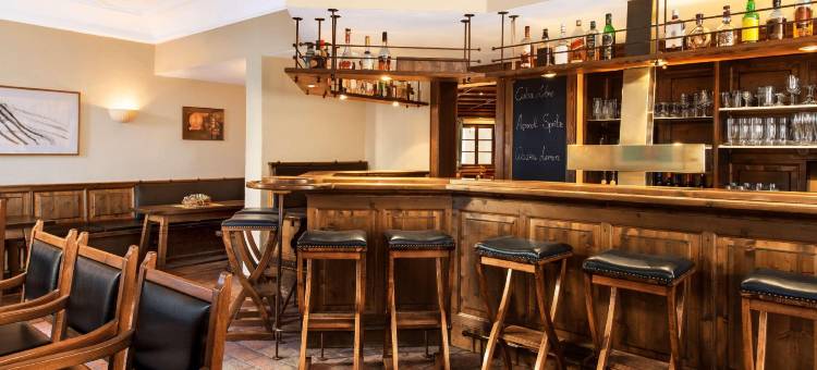 克隆施特莱勒诺德林根酒店(elaya hotel noerdlingen, Trademark by Wyndham)图片