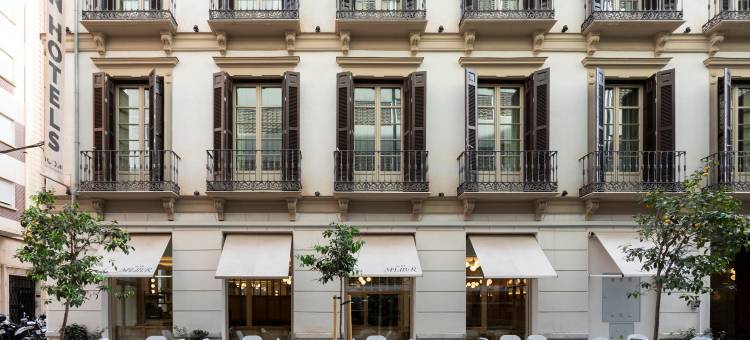 ICON马拉巴尔(Icon Malabar)图片