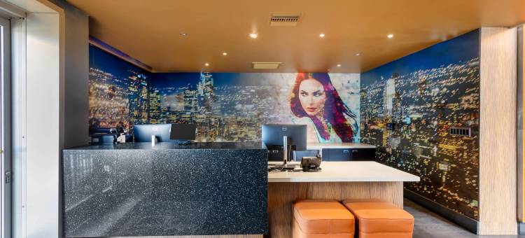 BLVD酒店及影城环球-好莱坞，傲途格精选酒店(Blvd Hotel and Studios Universal-Hollywood, Ascend Hotel Collection)图片