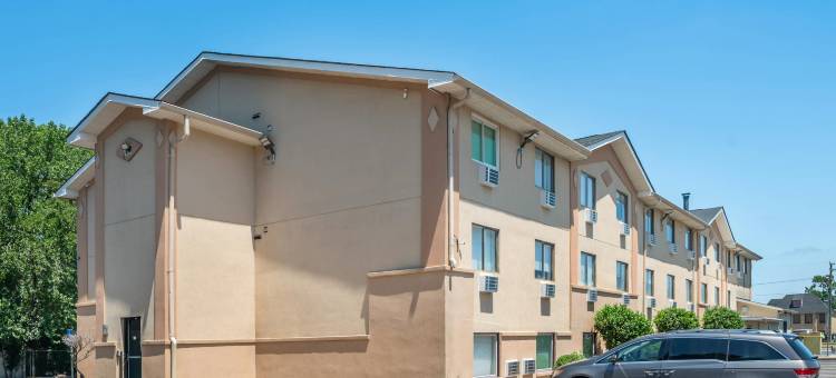 凯艺酒店(Quality Inn Chesapeake)图片