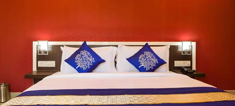 地标酒店(Hotel Landmark)图片