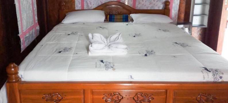 旺南考美景度假村(Wangnamkeaw Goodviewresort)图片