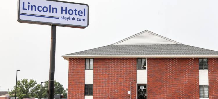 Travelodge林肯南温德姆酒店(Travelodge by Wyndham Lincoln South)图片