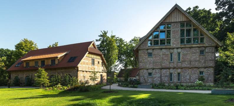 野地自然度假区(Biohotel WildLand Natural Resort)图片