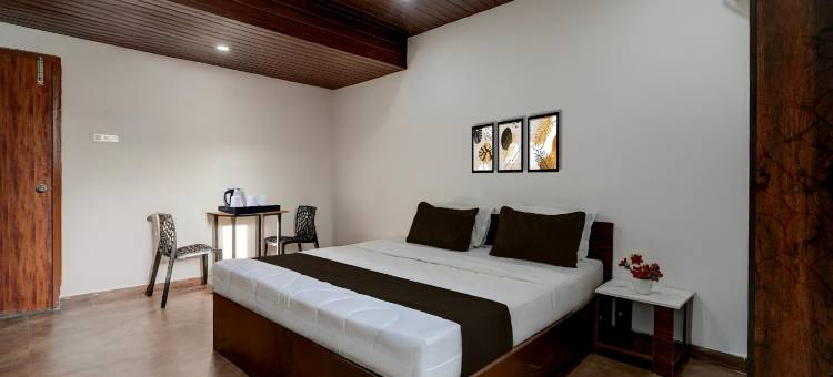 Hotel O Kodgehalli Railway Station Formerly Brew & Rest Inn图片