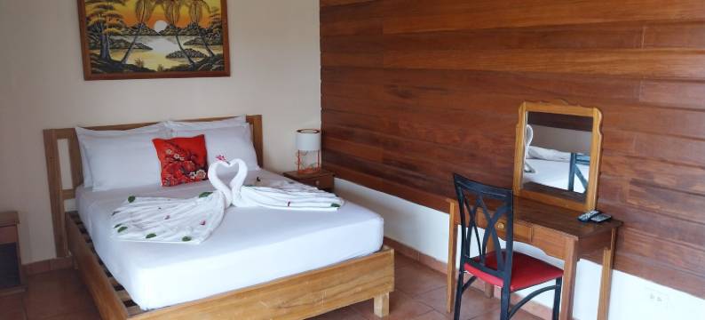 卡耶6号酒店(Hotel Calle 6)图片