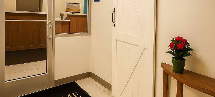 温德姆戴斯酒店洛克斯普林斯(Days Inn by Wyndham Rock Springs)图片