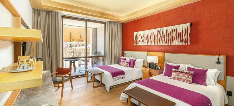 克莱维亚，圣米格尔-德阿连德，傲途格精选(Cleviá, Autograph Collection, San Miguel de Allende)图片