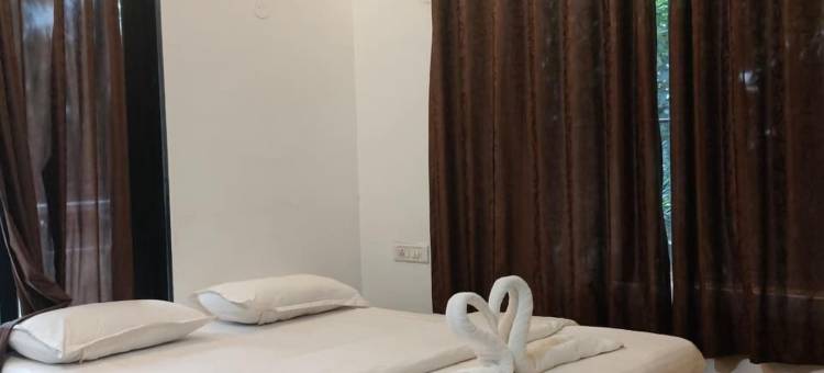 格兰特利酒店(Alibag Beach Hotel)图片