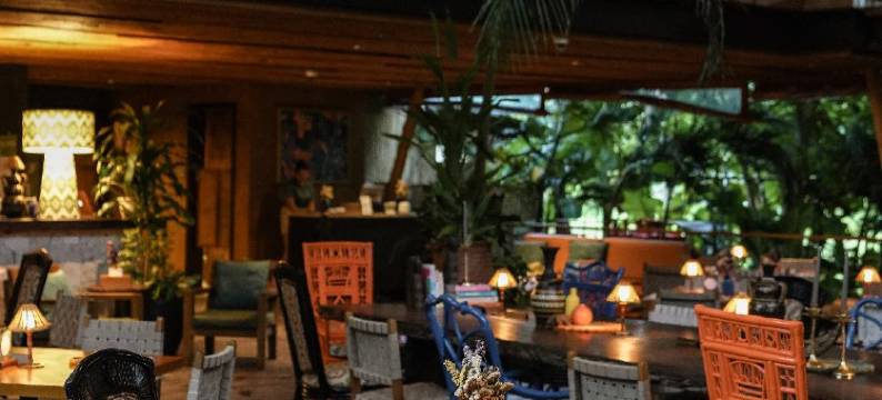 拉马里锡亚高酒店(Lamari Siargao)图片