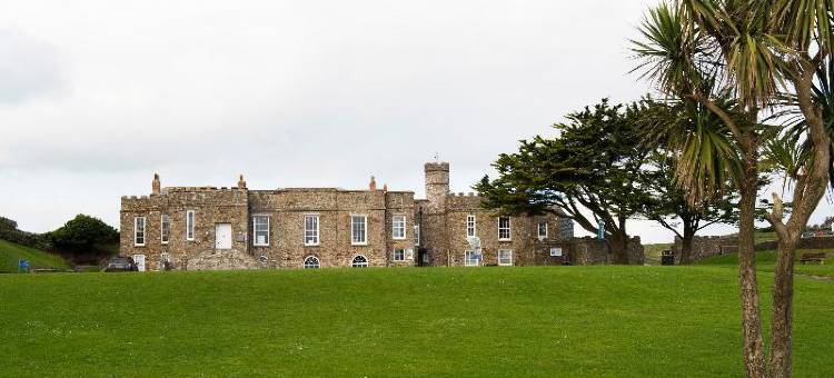 Premier Inn Bude Hotel图片