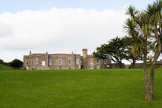 Premier Inn Bude Hotel Hotel Overview