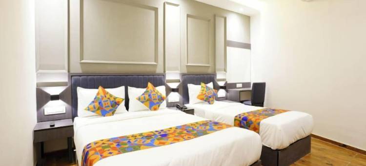 戈里恩酒店(Hotel Gorrion)图片