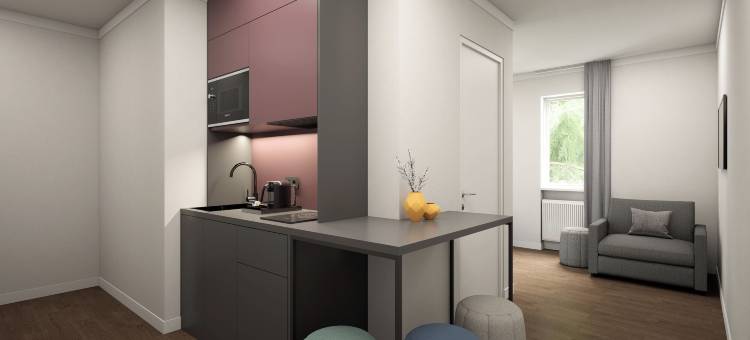 Homaris 诺利开间(Homaris Nolli Studios)图片