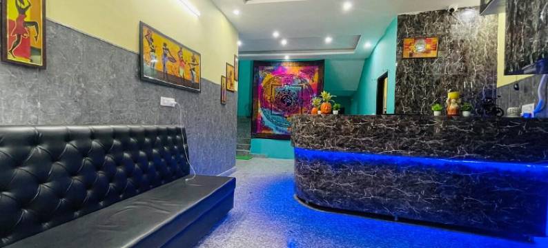 V3k Invitee Retreat图片