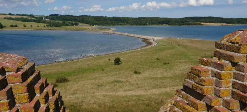 4 person holiday home in Ebeltoft-By Traum图片