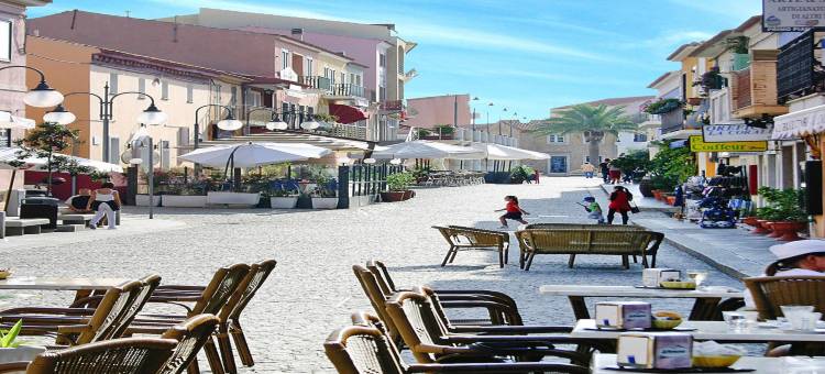 Apartment in Santa Teresa Gallura图片
