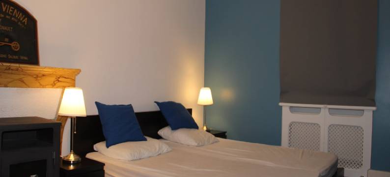 Villa with Spa & Pool图片