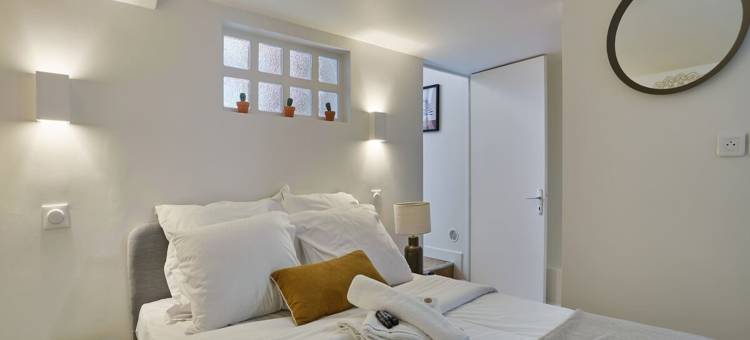 Charming apartment St Germain des Près图片