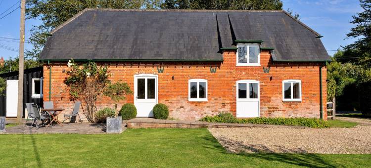 Holiday Home in Andover near New Forest Park图片
