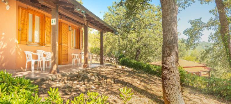 Appartements mit Veranda, Andora图片