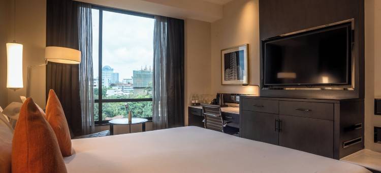 韦斯特兰贝斯特韦斯特高级酒店(Best Western Premier Westlands)图片