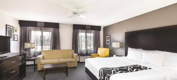 丹佛恩格尔伍德科技中心拉昆塔温德姆套房酒店(La Quinta by Wyndham Denver Englewood Tech Ctr)图片