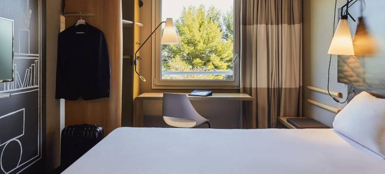 宜必思拉西约塔酒店(Ibis la Ciotat)图片