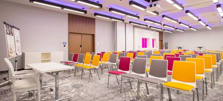 美居克拉特夫老城酒店(Hotel Mercure Krakow Stare Miasto (Old Town))图片