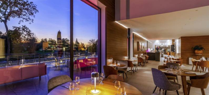 美憬阁瓦内鸥庄园高尔夫水疗(Le Domaine des Vanneaux Golf & Spa - MGallery Collection)图片