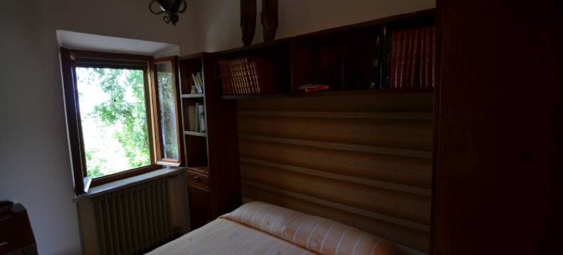 Hillside Stay in Montecolombo图片