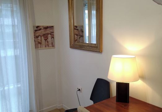 Olgas Apartment With 3 Bedrooms in Thessaloniki Hotel Overview