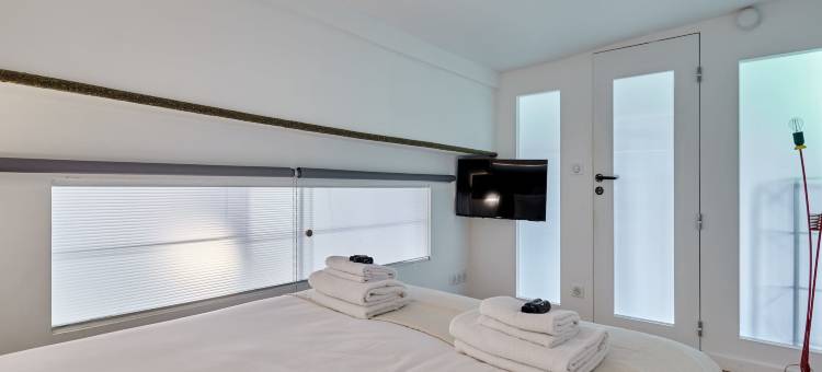 Superb Apartment Le Marais Center of Paris图片