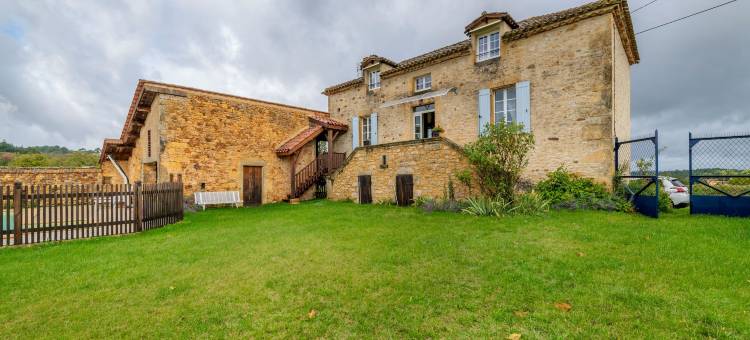 Rustic Retreat for Families图片
